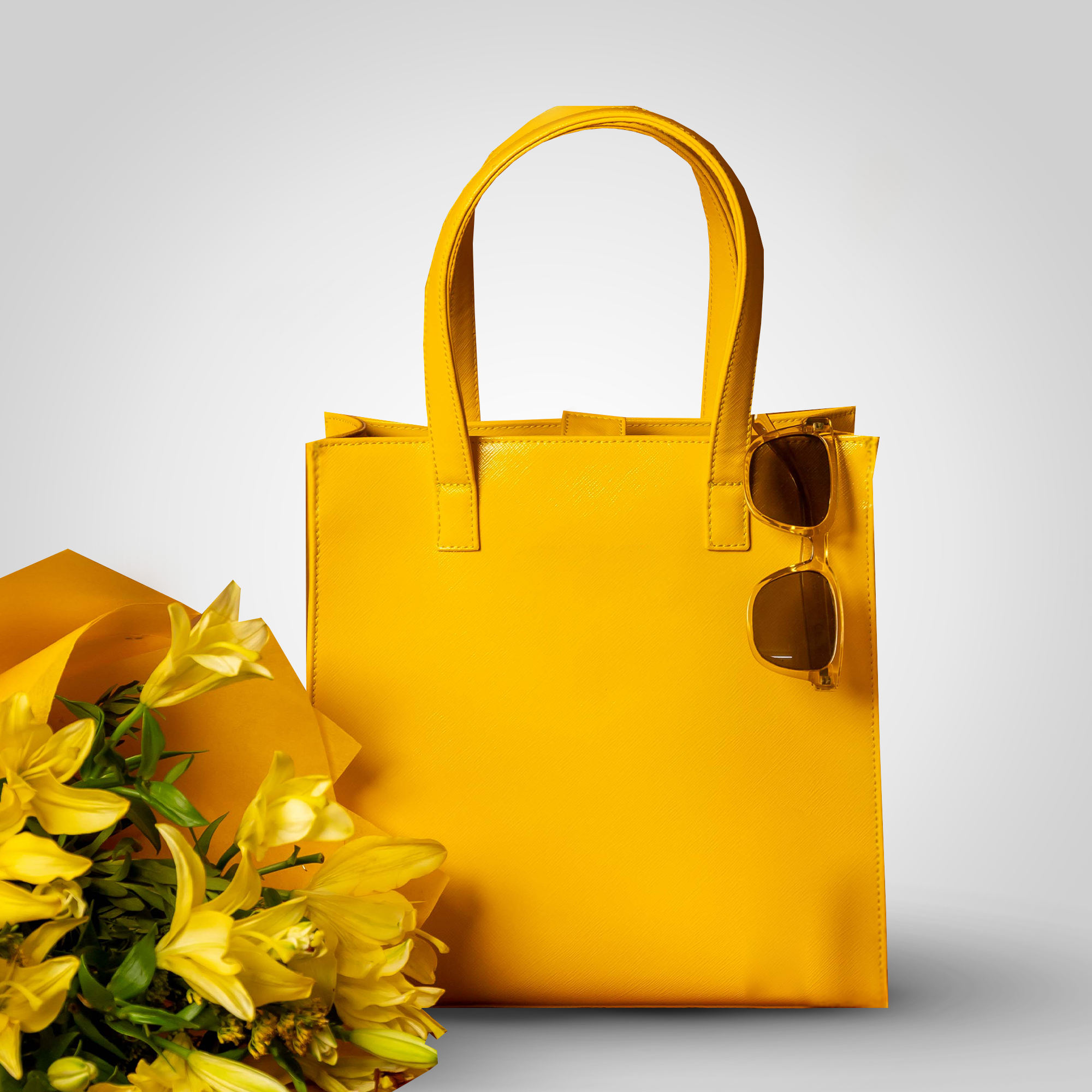 The Everyday Tote