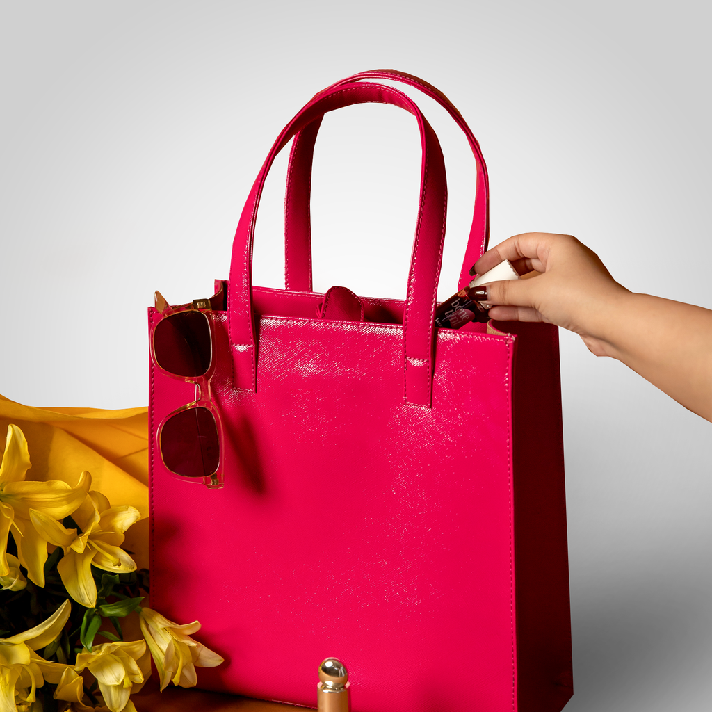 The Everyday Tote