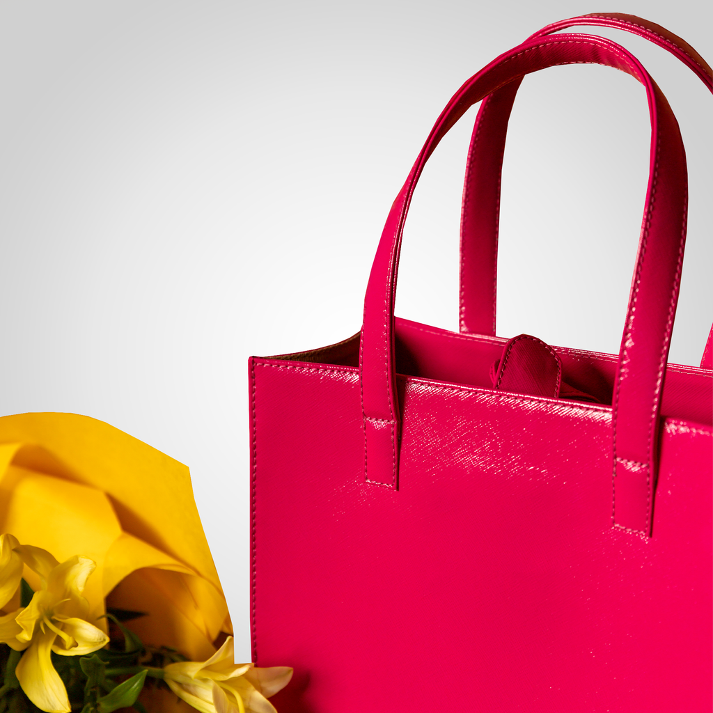 The Everyday Tote