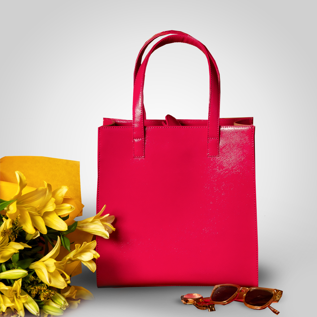 The Everyday Tote