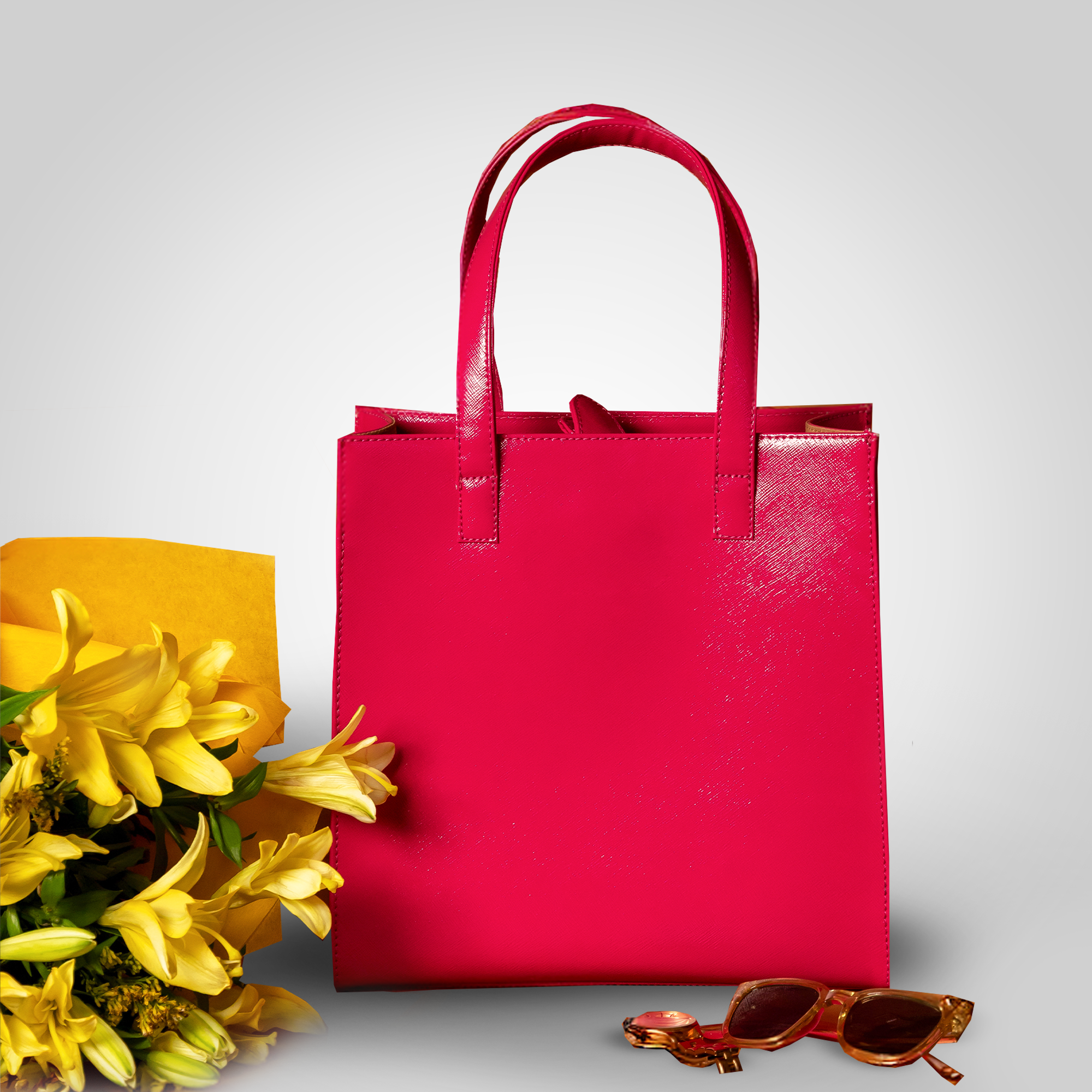 The Everyday Tote
